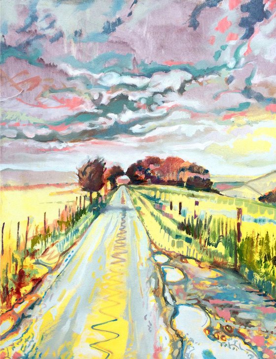 The Road Ahead - Telscombe