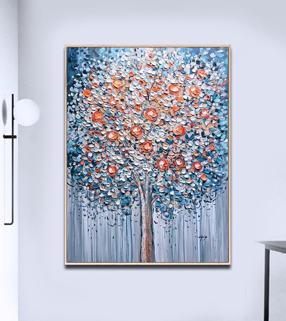 Flourish of Spring