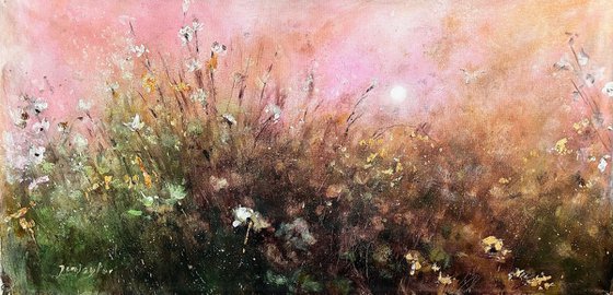 Autumn Garden Light