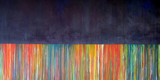 The Emotional Creation #257