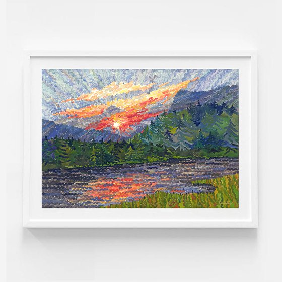 Madison River