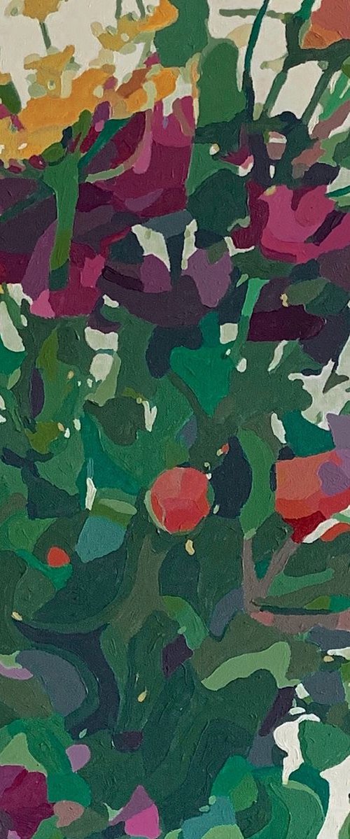 Pour toi / For you by Lynda Gagnon