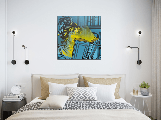 Seeking Enlightenment