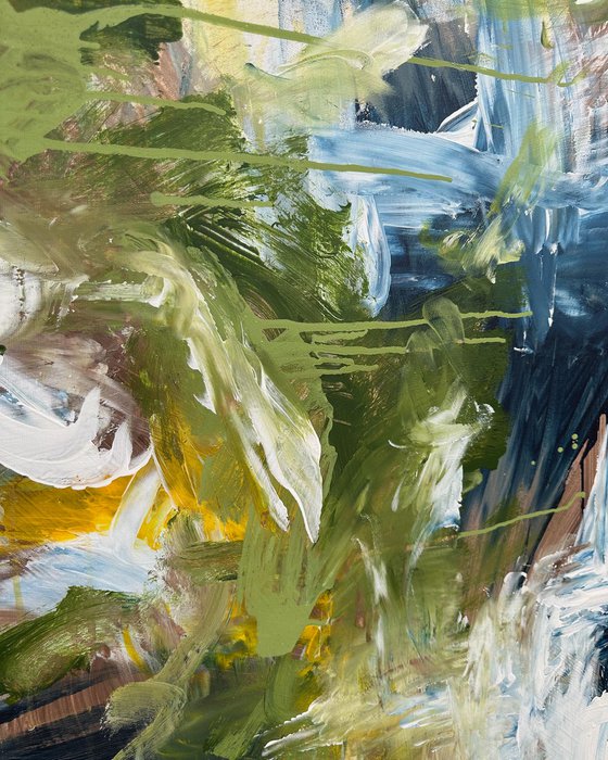 Stream Of Consequences 2