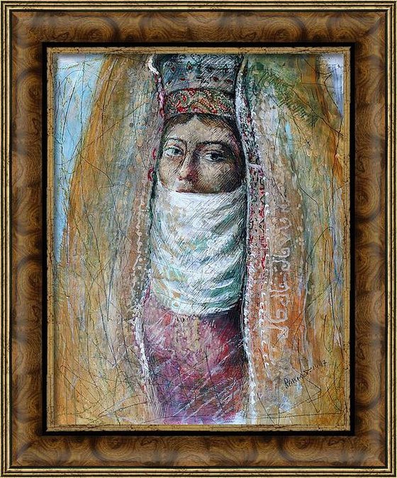 ORIENTAL MOTIVES 1
