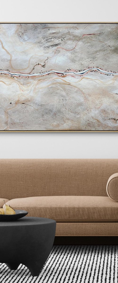 Where Tomorrow Starts by Tania Chanter