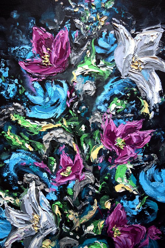 Flowers Symphony