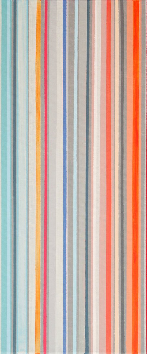 Lines 4 by Susana Sancho Beltrán