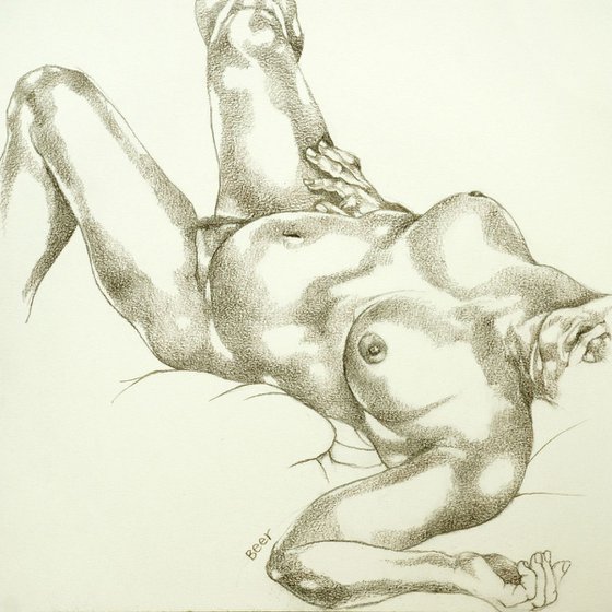 Female Form...study