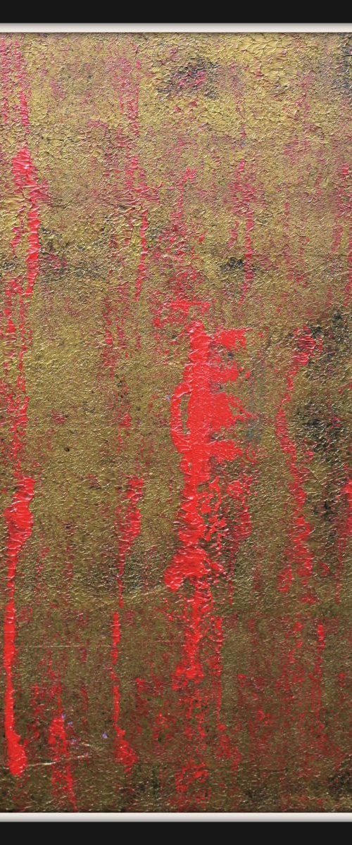 Red Fire by Robert Lynn