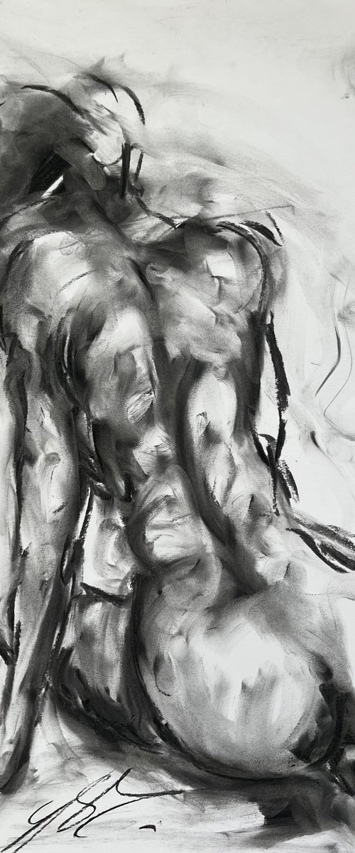 Life by James Shipton