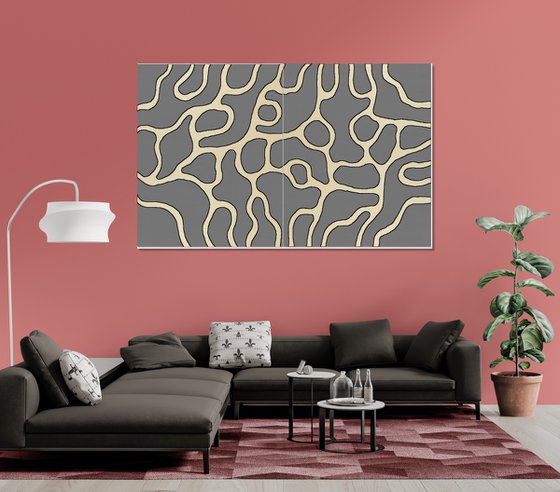 Modern Nature #55