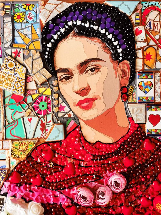 Frida Kahlo