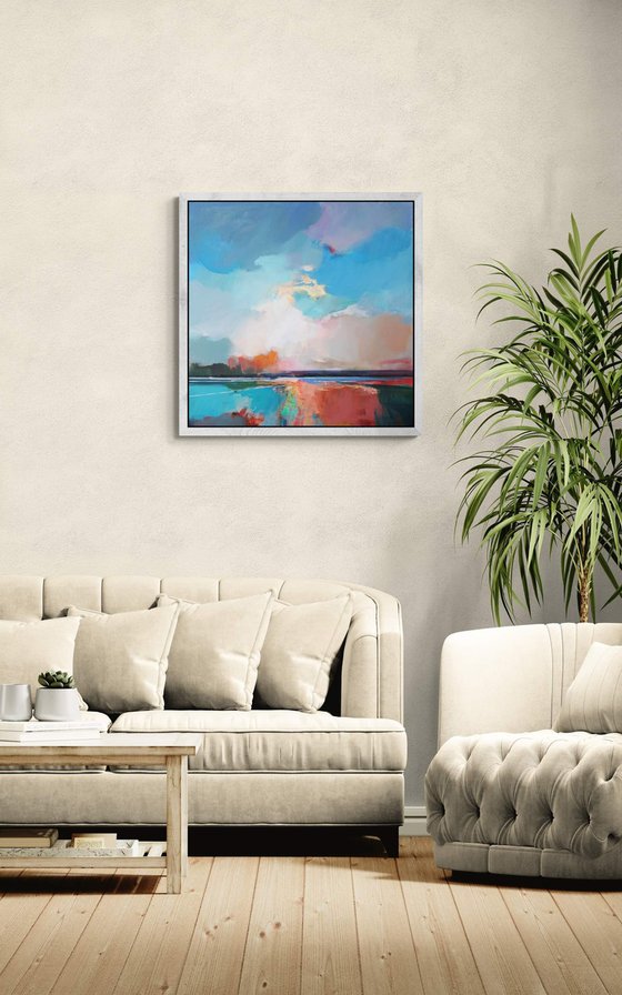 Watching The Quiet Shore 3