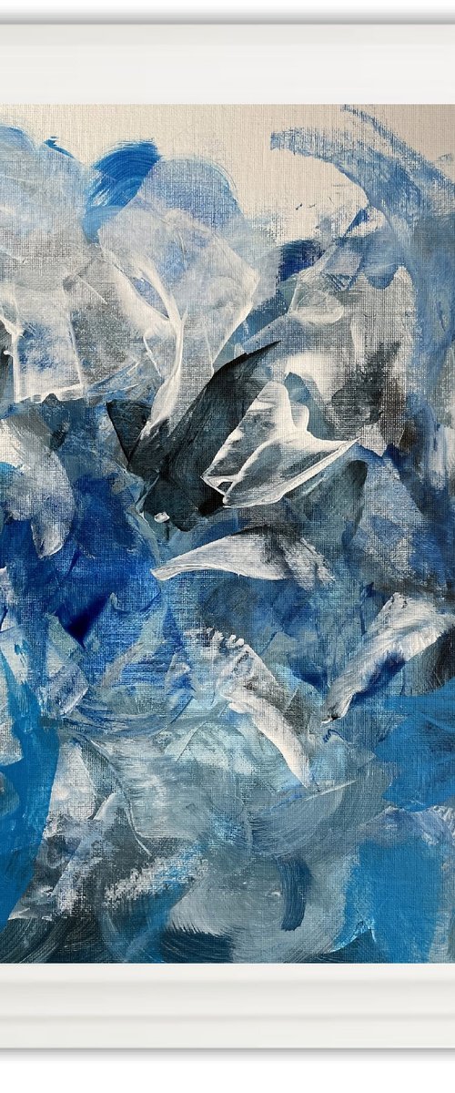 Imagine is Real 01 by Juan Jose Garay