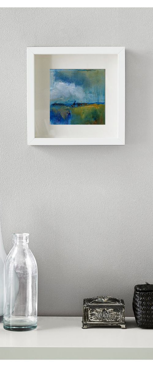 Composition 2 by Jon Joseph