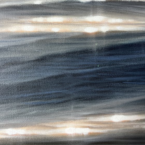 The Veil of Golden Light