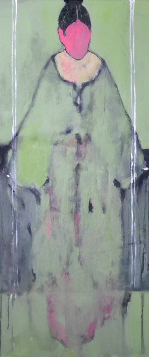 The Alienatino Series by Gela MIKAVA