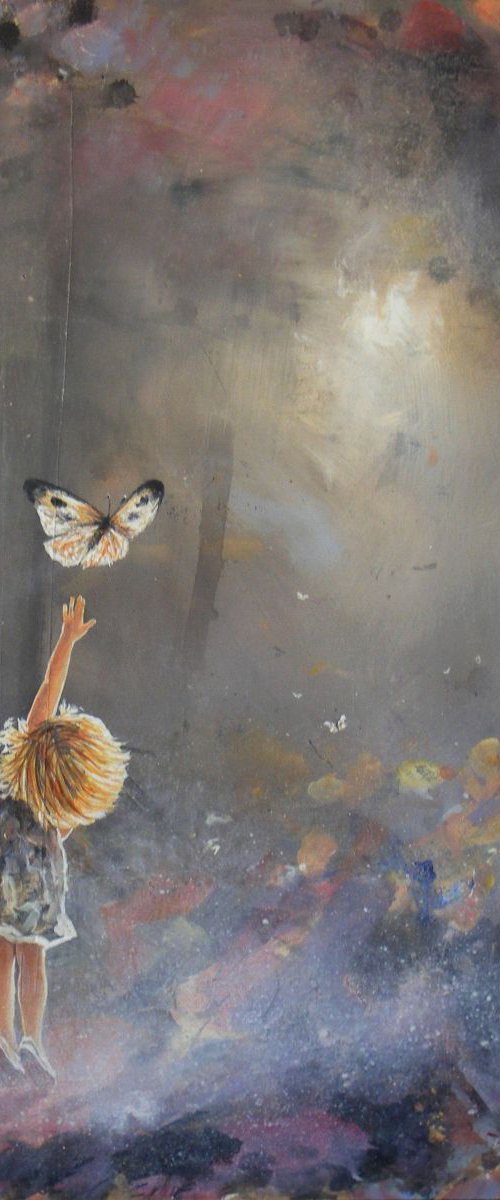 " Catch Me If You Can ".... GIFT IDEA .... by Ivan  Grozdanovski