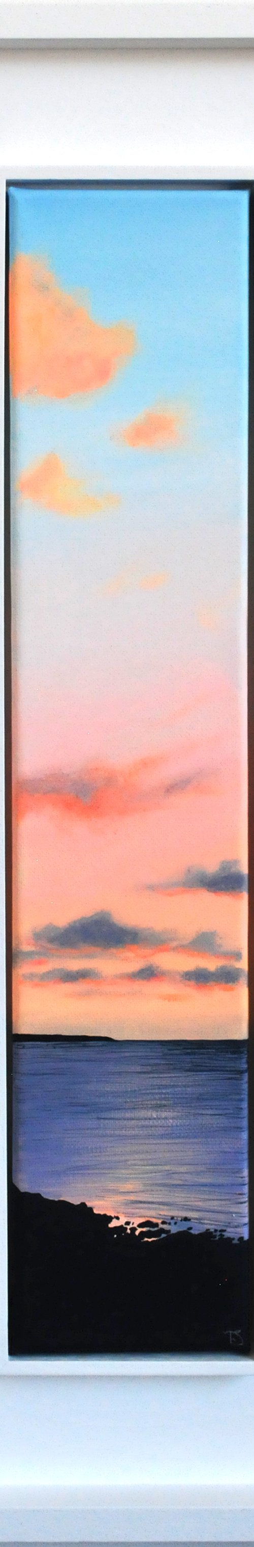 Peace and Joy by Theresa Shaw