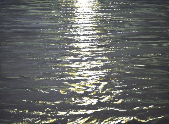 Light on the water 45