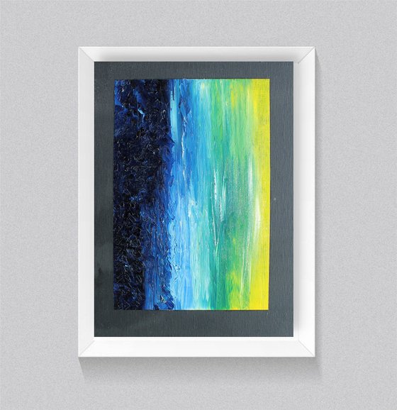 Abstract Dreams landscapes 003