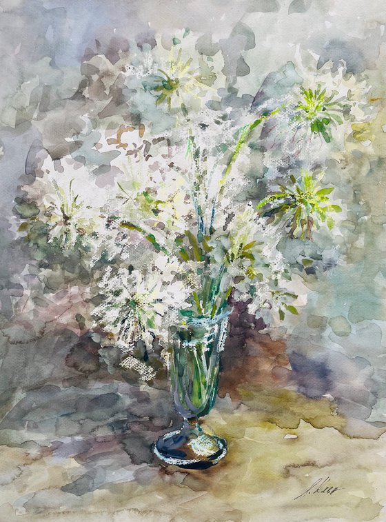 Spring bouquet 2023