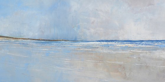 North Norfolk Coast