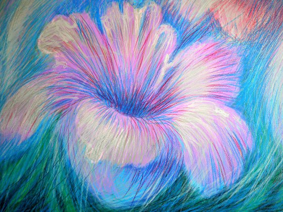 Tulips Purple