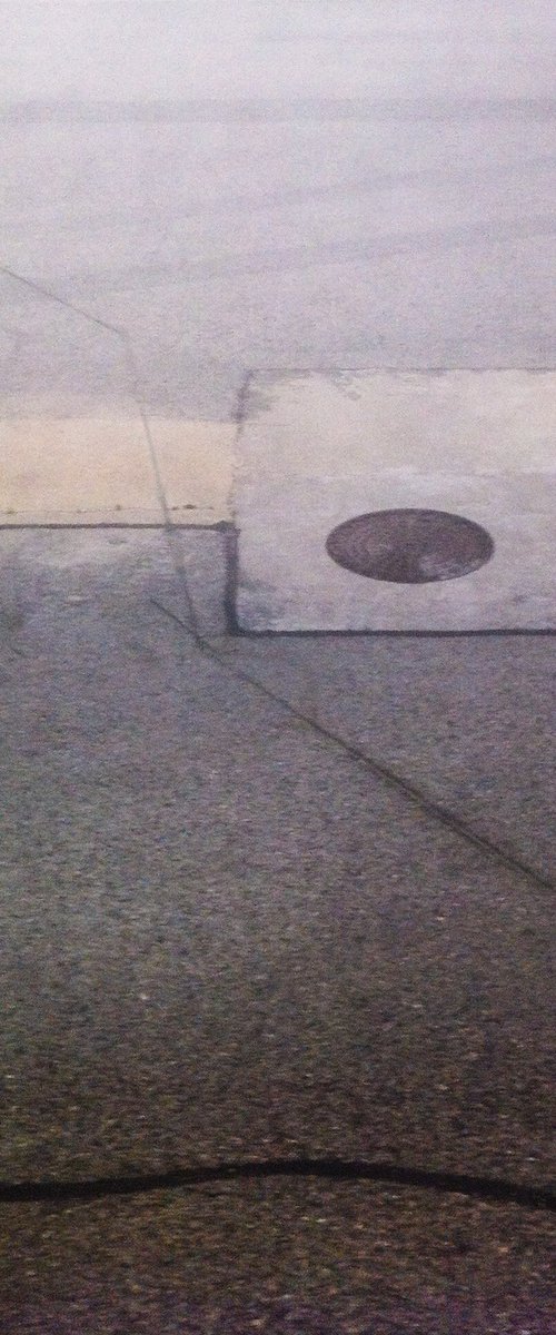 Time To Fly - 53 by Frankie Malone