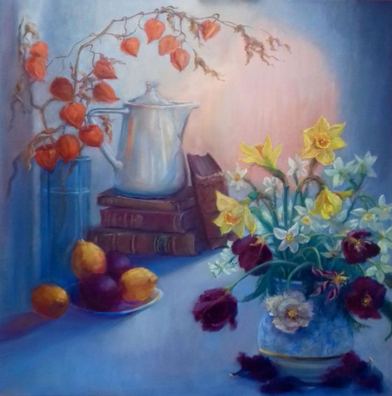 Still life