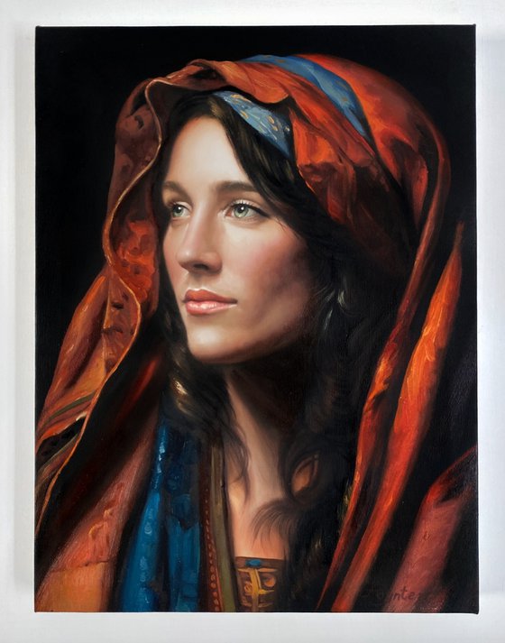 Leon Poynter - Tabitah