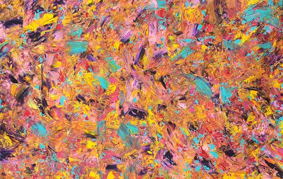 Crazy beautiful No. 22