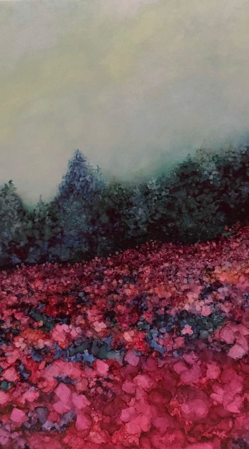 Private Party by Faith Patterson