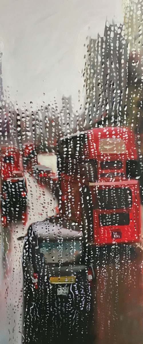 Trafalgar 10 by John Welsh