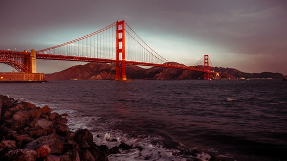 GATEWAY TO THE PACIFIC