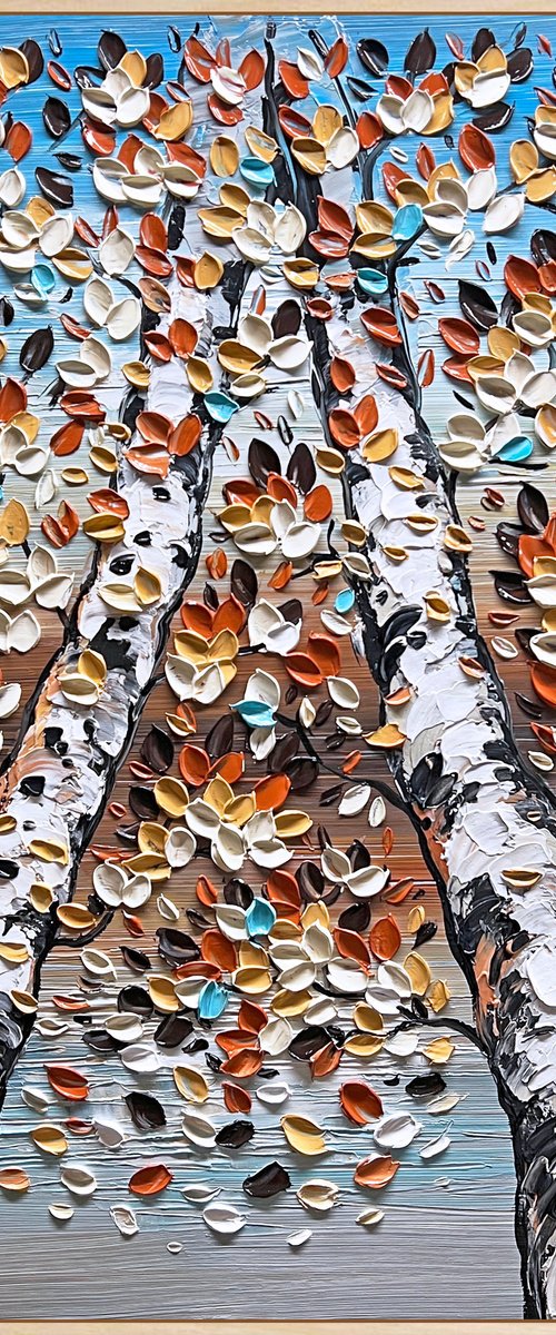 Stand Together by Lana Guise