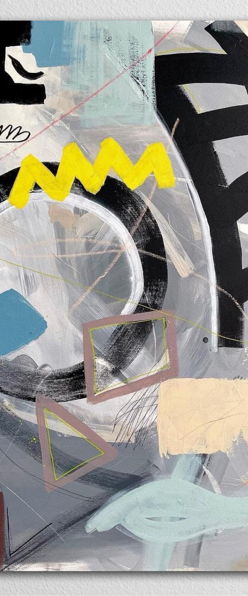 "Portal" by Tanya Lytko