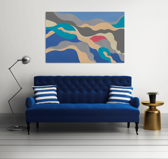 Abstraction #20