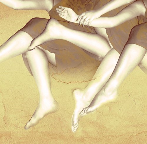 untitled - 7 by Rym Naim