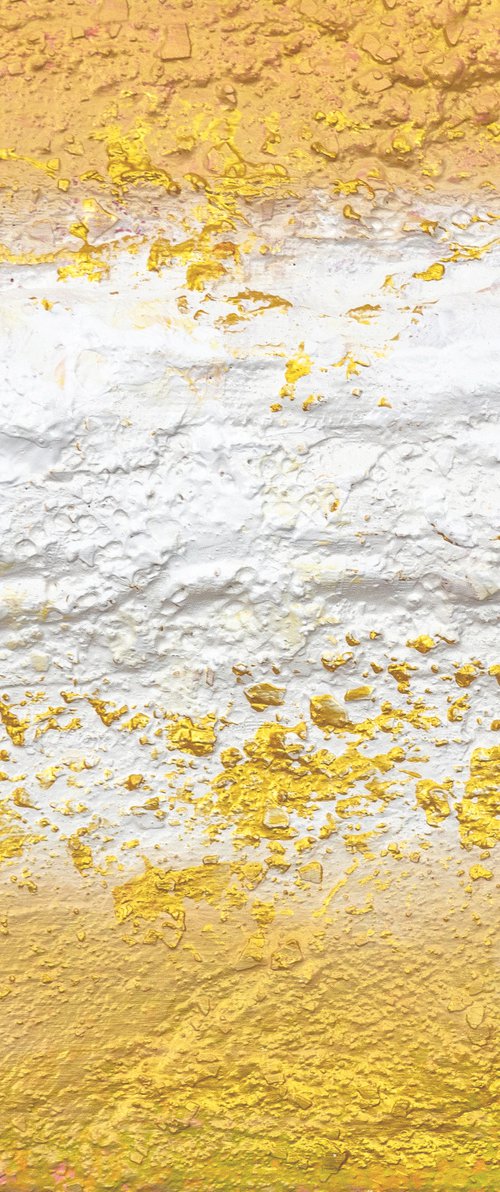 Golden #11 by Davina Nicholas