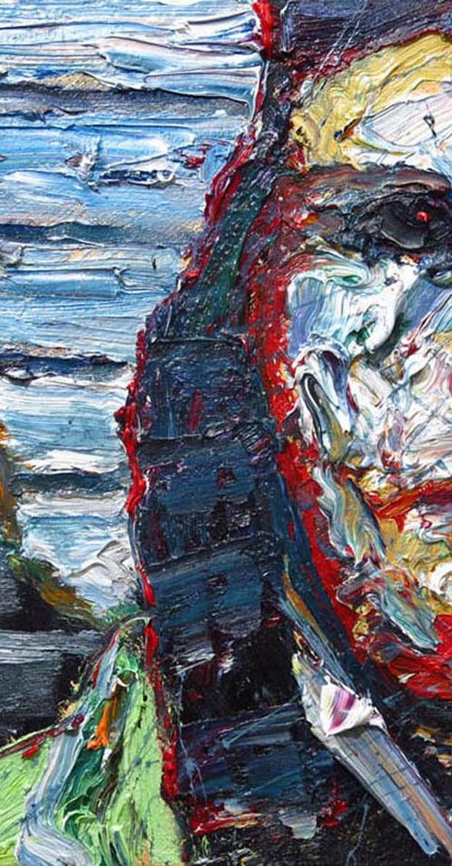 UNTITLED x1056 by David Padworny