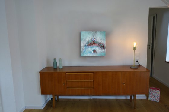 La mar VII - The sea