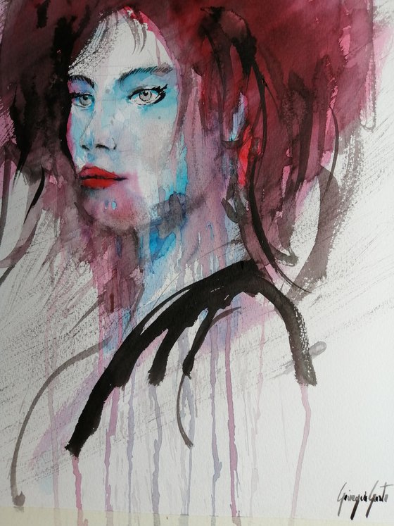 young girl 115