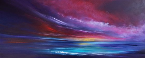 Seascape - Incandescence
