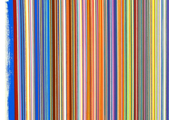 Tehos - Abstraction TC 03