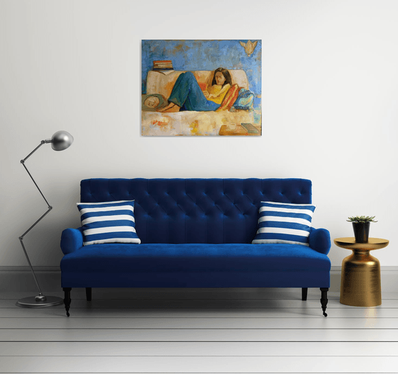 The Moment You Never Want to End