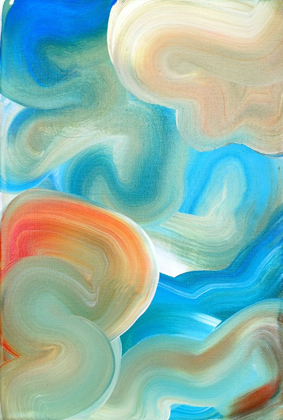Rhythm of Body-IV
