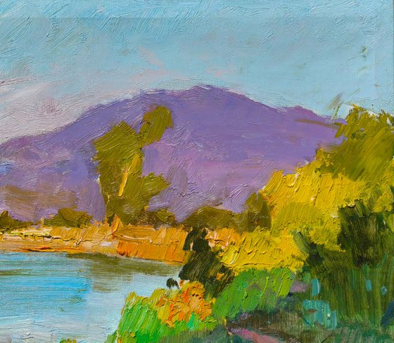 On the Tisza