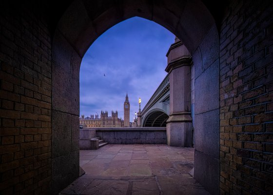 House of Parliament